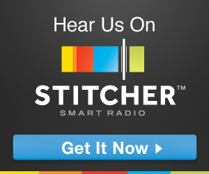 Stitcher Radio