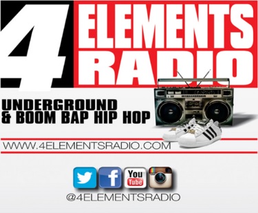 4 Elements Radio